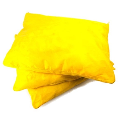 Absorbent Pillow