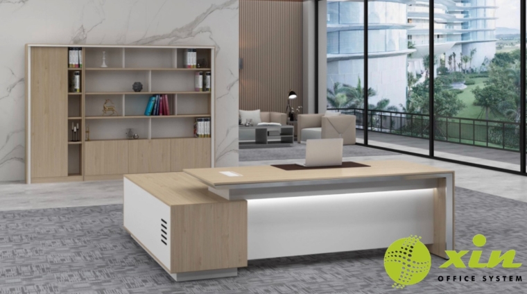 GRADO DIRECTOR TABLE Director Series Office Furniture