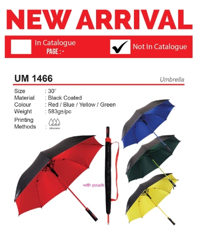 UM 1466 Umbrella