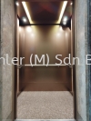 Lift Interior Design Elevator Interior