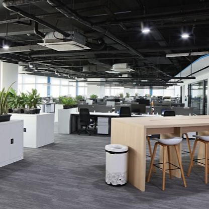 Office Design Malaysia 2021- Why Modern Contemporary Office Design?