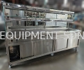 S/S Bain Marie  Food Holding Equipment