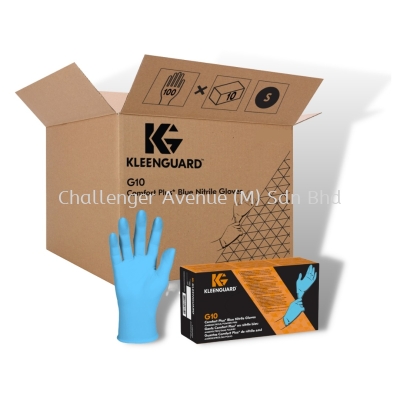 KLEENGUARD™ G10 Comfort Plus (54186 / 54187 / 54188)