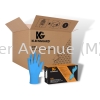 KLEENGUARD™ G10 2PRO (54421 / 54422 / 54423 / 54424) Hand Protection Personal Protective Equipments