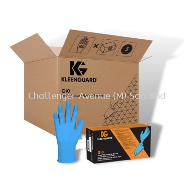 KLEENGUARD™ G10 2PRO (54421 / 54422 / 54423 / 54424)