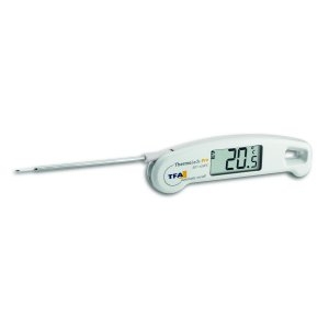 TFA Digital Fold-out Thermometer 30.1050