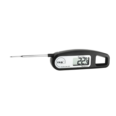 TFA Digital Fold-out Thermometer 30.1047-02