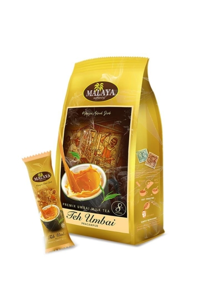 Teh Umbai (8 x 40g pack)