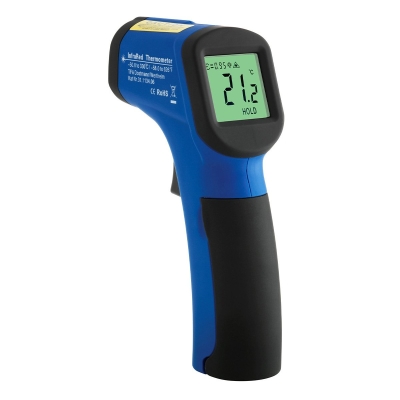 TFA Non-Contact Thermometer 31.1134.06