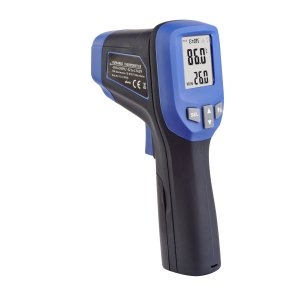 TFA Non-contact Thermometer 31.1138