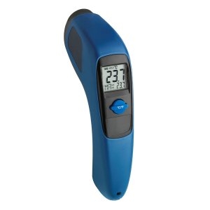 TFA Non-contact Thermometer 31.1131