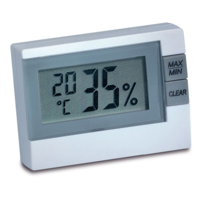 TFA Digital Thermohygrometer 30.5500