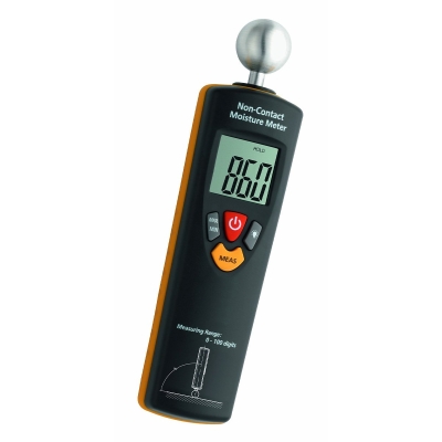 TFA Contac.t Wood Humidity Checker 30.5503