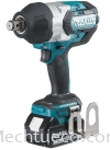 Makita DTW1001RTJ/ RMJ/ RFJ/ Z 19 mm (3/4") 18V Cordless Impact Wrench Battery / Cordless Tools Makita Power Tools