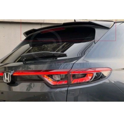 Honda HRV 2022 top spoiler V1