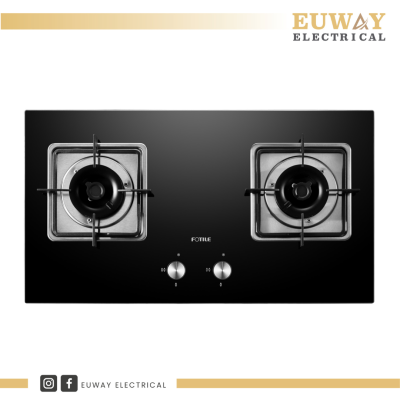 FOTILE 2 BURNERS GAS HOB GHG73201