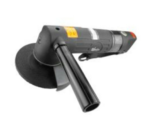 MPT-31450 Industrial series 4-1/2 inch Angle Grinder W/O Wheel/Disc