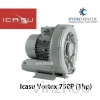 Icasu Vortex Blower 750W (1HP) Others