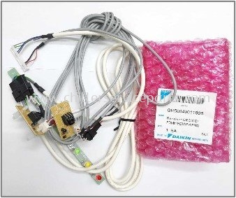 GR50049011805 RECEIVER CEC/CC/FDMN/FDM/FH/FHN