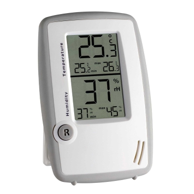 TFA Digital Thermohygrometer 30.5015