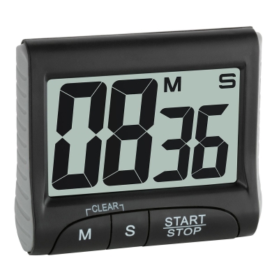 TFA Digital Timer and Stopwatch 38.2021