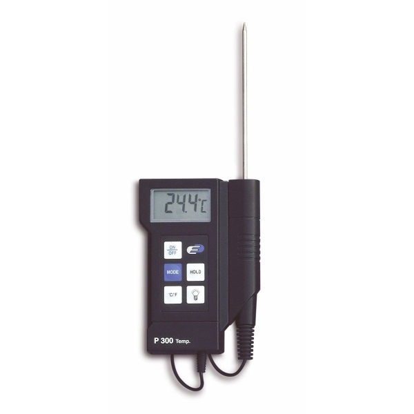 TFA Portable Thermometer 31.1020