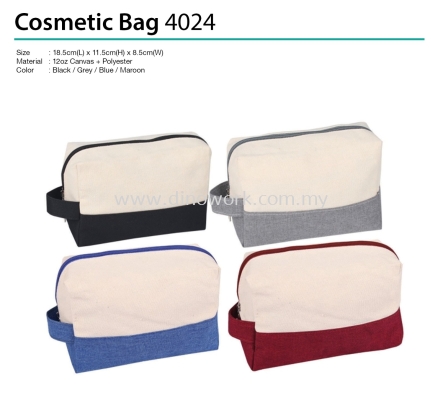 Cosmetic Bag 4024