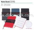 Notebook 33792 Notepad / Notebook Stationery