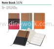 Notebook 3376 Notepad / Notebook Stationery