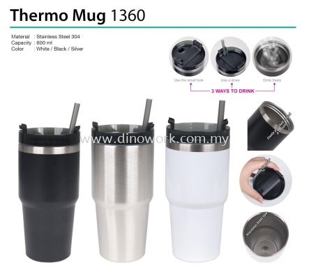 Thermo Mug 1360