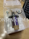 SUPPLY PUMP SOLENOID VALVE 4HK1 8-98043678-0 SPARE PART