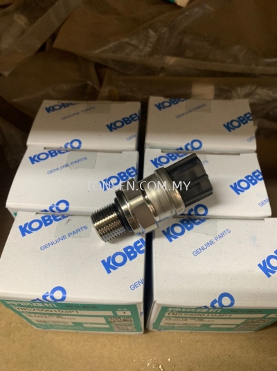 SK200-8 MAIN PUMP HIGH PRESSURE SENSOR 