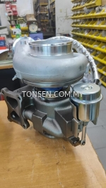 CAT C13 TURBO ASSY 