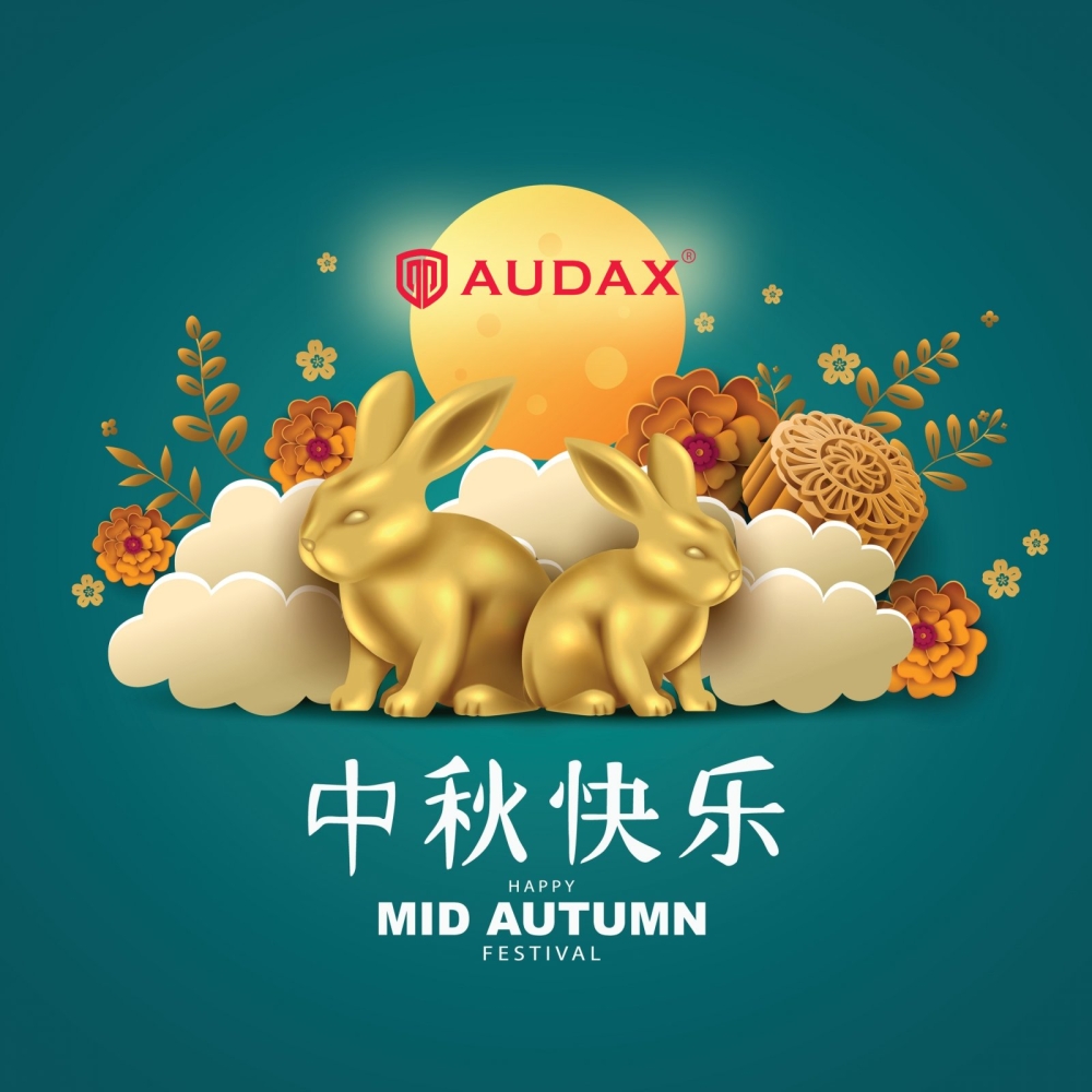 Happy Mid-Autumn Festival