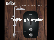 DEKA WATER HEATER