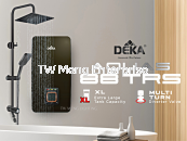 DEKA WATER HEATER