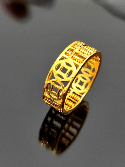 Abacus Ring