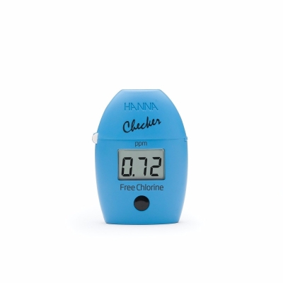 Hanna Chlorine Meter