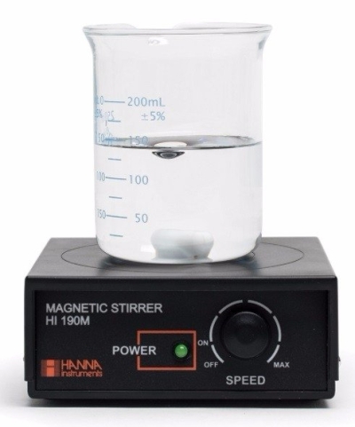 Hanna Magnetic Stirrer