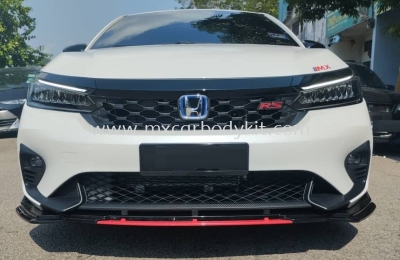 HONDA CITY 2023 BODYKIT 