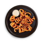 McCain Redstone Canyon Skin-On Spiral Fries