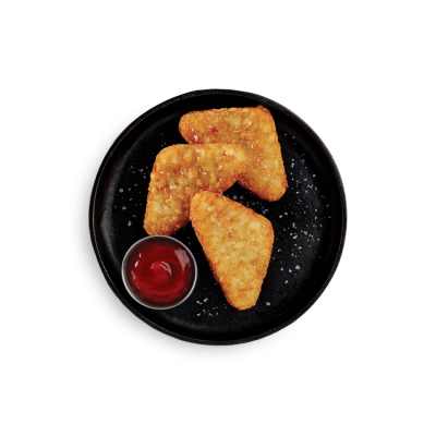 McCain Ore-Ida Hash Brown Triangles