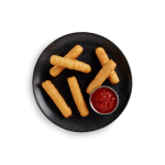 McCain Battered Mozzarella Cheese Stick