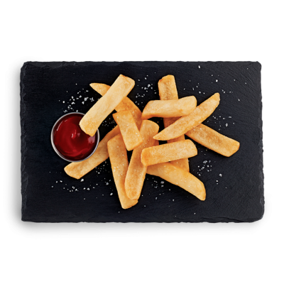 McCain Steak Fries 3/8" X 3/4" XL