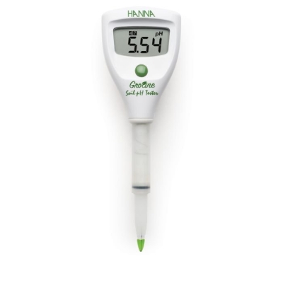 Hanna Soil pH tester HI 981030