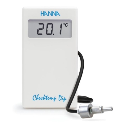 Hanna Dip Thermometer HI 98539