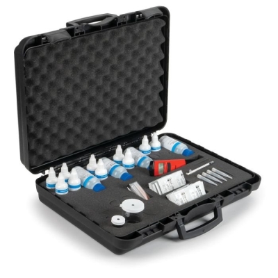 Hanna Water Quality Test Kit HI 3817