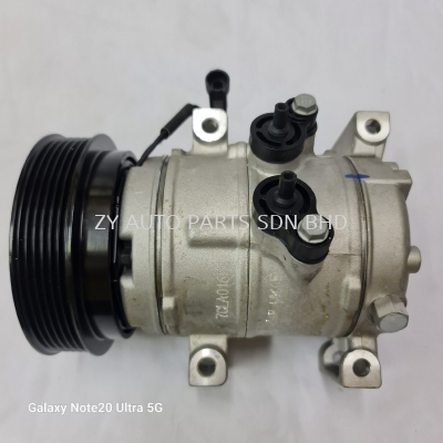 HAVAL H2 6PK COMPRESSOR AI7CPN0543