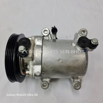 HAVAL H1 4PK COMPRESSOR A17CPN0112 