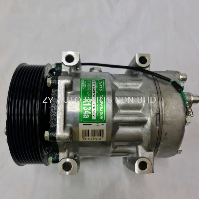 VOLVO FM10 8PK 24V COMPRESSOR AI8CPN0423